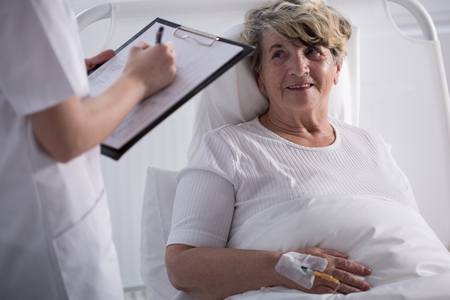 oncologie oncologue polyclinique françois chenieux limoges haute vienne image